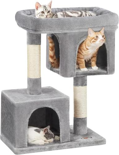 Cuccia Multipla