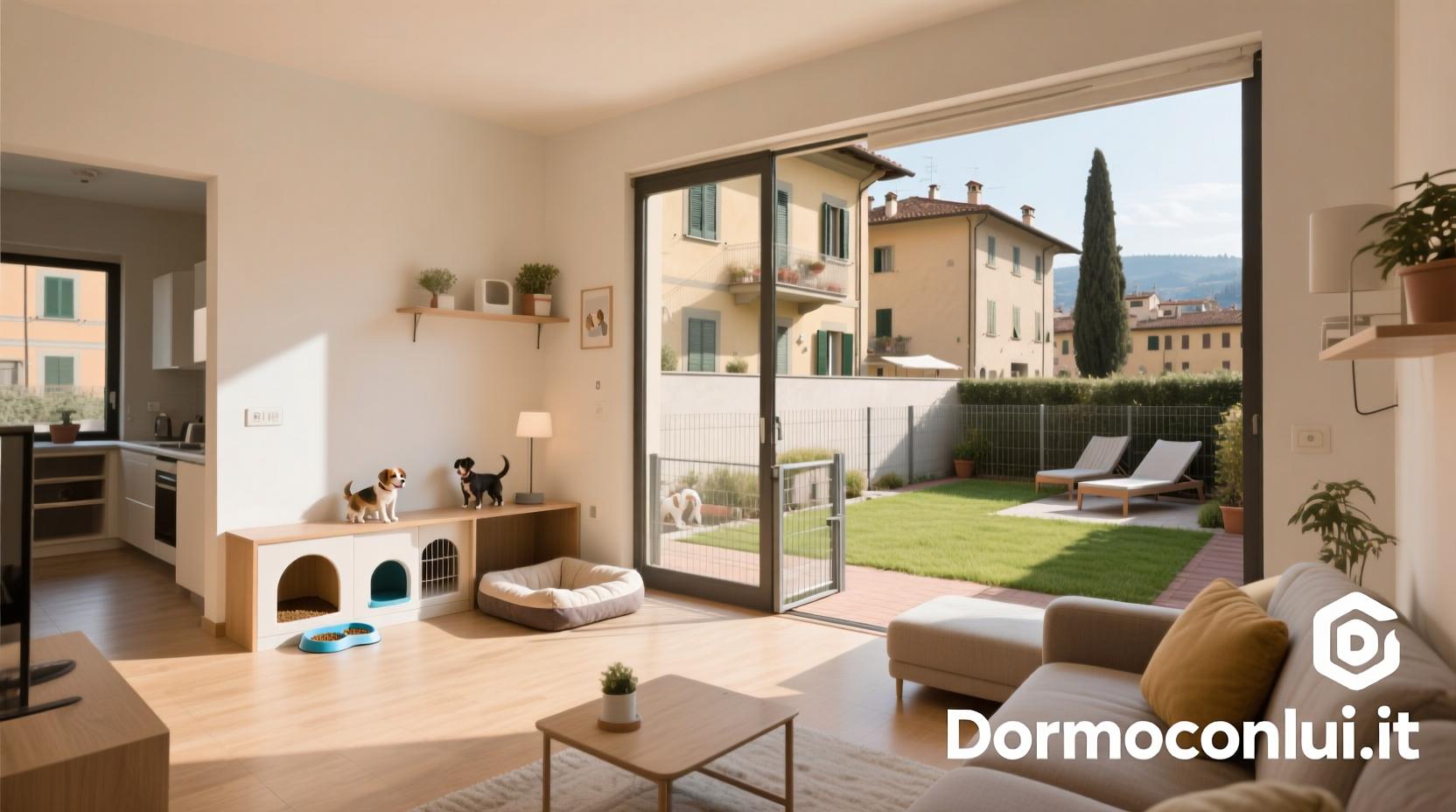 Firenze Family Solution