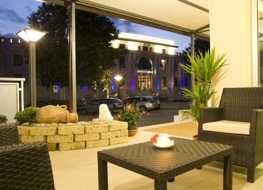 Hotel Fonte - Bertinoro - Forlì Cesena - Emilia Romagna - Italia