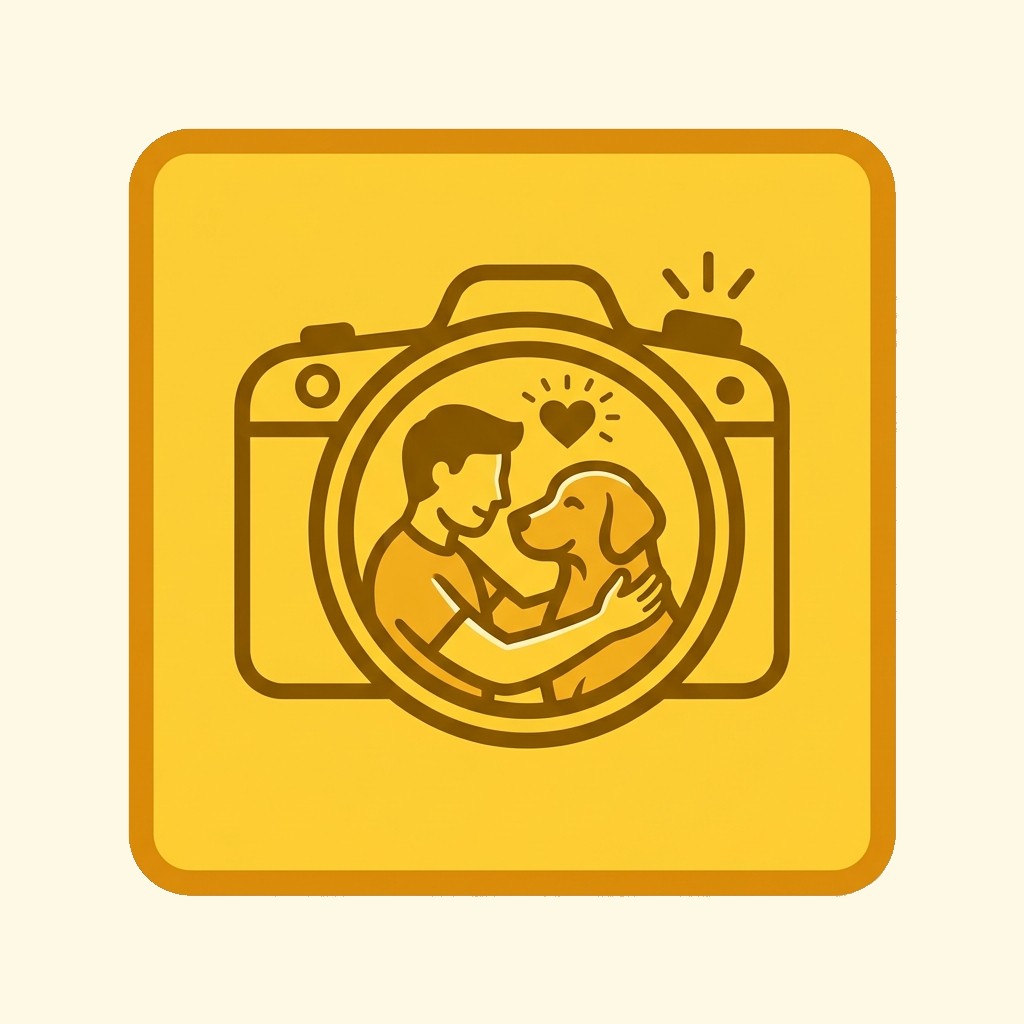fotografia emozionale uomo animale dormoconlui.it