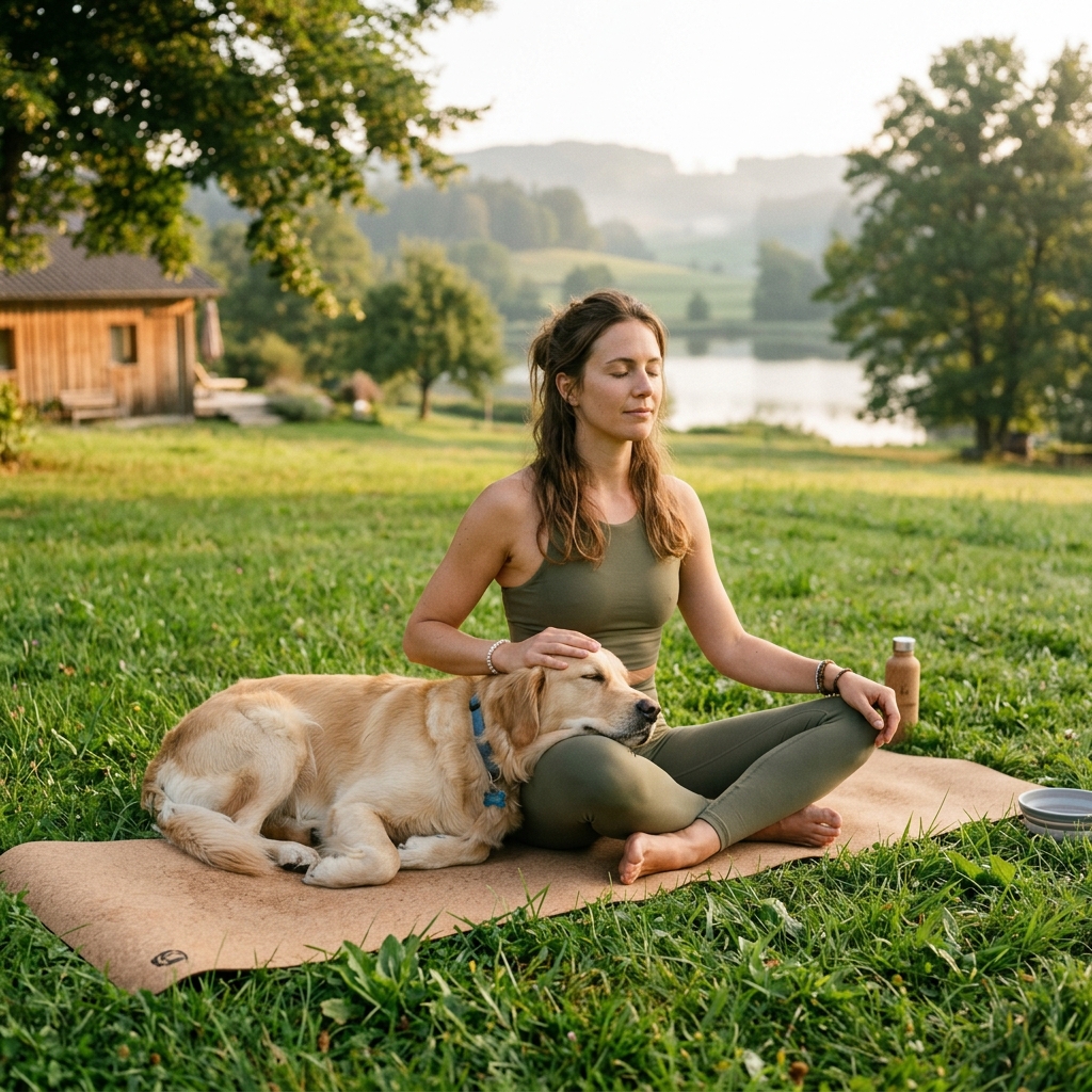 yoga animali - dormoconlui.it